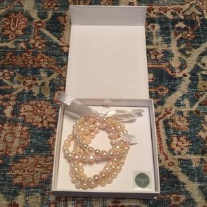 Honora Cultured Pearl Bracelets